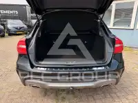 2017 Mercedes Benz GLA 250