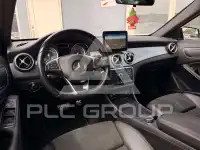 2017 Mercedes Benz GLA 250