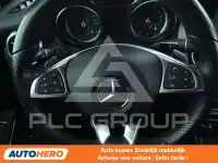 2017 Mercedes Benz GLA 250