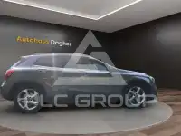 2017 Mercedes Benz GLA 250