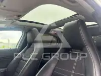 2017 Mercedes Benz GLA 250