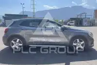 2017 Mercedes Benz GLA 250