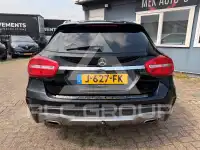 2017 Mercedes Benz GLA 250