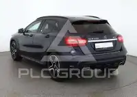 2017 Mercedes Benz GLA 250