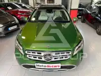 2017 Mercedes Benz GLA 250