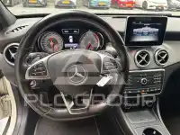 2017 Mercedes Benz GLA 250