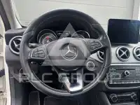 2017 Mercedes Benz GLA 250