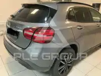 2017 Mercedes Benz GLA 250