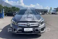 2017 Mercedes Benz GLA 250