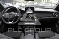2017 Mercedes Benz GLA 250
