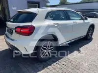 2017 Mercedes Benz GLA 250
