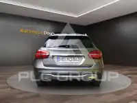 2017 Mercedes Benz GLA 250