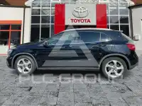 2017 Mercedes Benz GLA 250