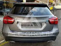 2017 Mercedes Benz GLA 250