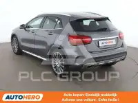 2017 Mercedes Benz GLA 250