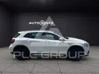 2017 Mercedes Benz GLA 250