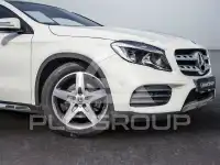 2017 Mercedes Benz GLA 250