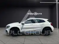 2017 Mercedes Benz GLA 250