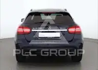2017 Mercedes Benz GLA 250