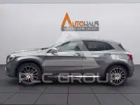 2017 Mercedes Benz GLA 250