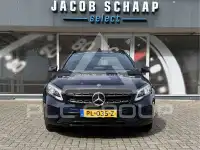 2017 Mercedes Benz GLA 250