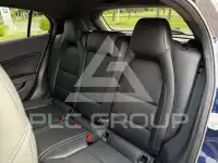 2017 Mercedes Benz GLA 250