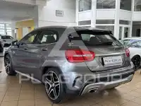 2017 Mercedes Benz GLA 250