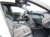 2017 Mercedes Benz GLA 250
