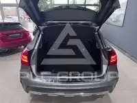 2017 Mercedes Benz GLA 250