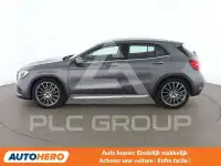 2017 Mercedes Benz GLA 250