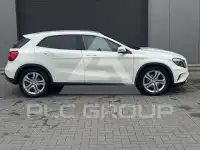 2017 Mercedes Benz GLA 250