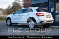 2017 Mercedes Benz GLA 250