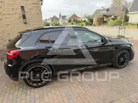 2017 Mercedes Benz GLA 250
