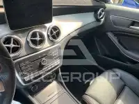 2017 Mercedes Benz GLA 250