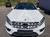 2017 Mercedes Benz GLA 250