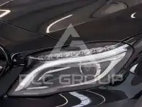 2017 Mercedes Benz GLA 250