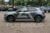 2017 Mercedes Benz GLA 250