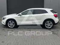 2017 Mercedes Benz GLA 250