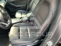 2017 Mercedes Benz GLA 250