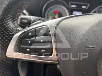 2017 Mercedes Benz GLA 250