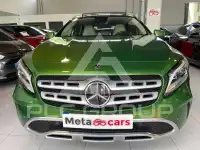 2017 Mercedes Benz GLA 250