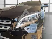 2017 Mercedes Benz GLA 250