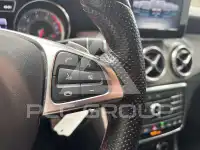 2017 Mercedes Benz GLA 250