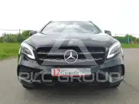2017 Mercedes Benz GLA 250