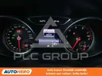 2017 Mercedes Benz GLA 250