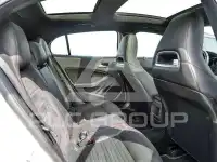 2017 Mercedes Benz GLA 250