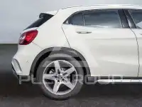 2017 Mercedes Benz GLA 250