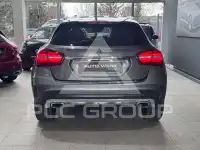 2017 Mercedes Benz GLA 250