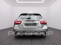 2017 Mercedes Benz GLA 250