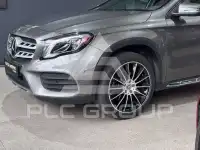 2017 Mercedes Benz GLA 250